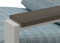 Image of Rustic Polymer Finishes